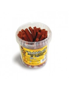 BARRITAS TIERNAS DE TERNERA 900gr.