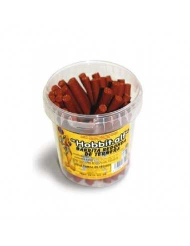 BARRITAS TIERNAS DE TERNERA 900gr.
