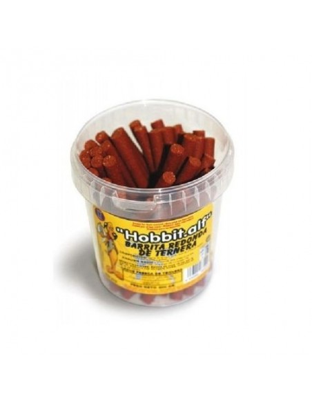BARRITAS TIERNAS DE TERNERA 900gr.