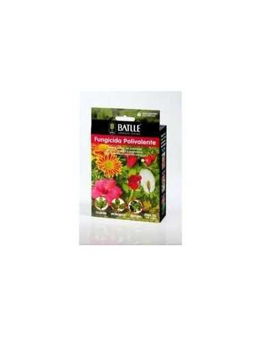 FUNGICIDA POLIVALENTE 40 ML.