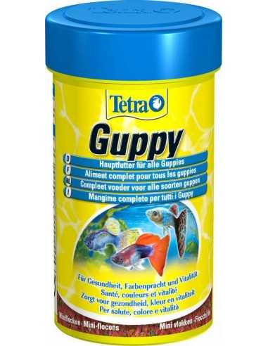 TETRA GUPPY 100ml.