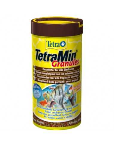 TETRAMIN GRANULOS 250ML.