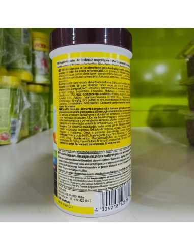 TETRAMIN GRANULOS 250ML.