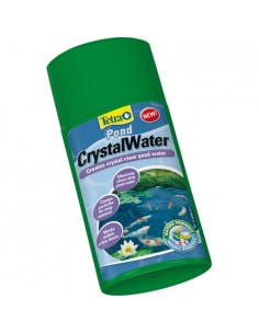 TETRAPOND CRYSTALWATER 500ML.