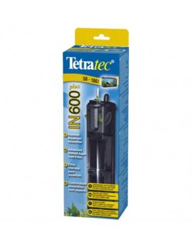 FILTRO INTERIOR TETRATEC IN300