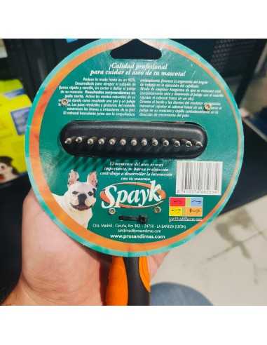 MUDATOR COMBI 13/58 PELO LARGO. SPAYK
