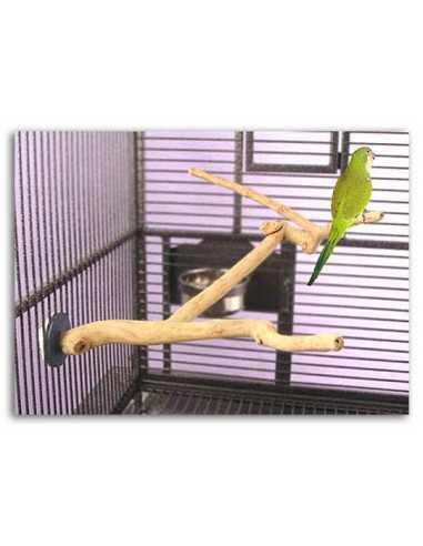 SUN PARROTS PERCHA JAVA MULTIBRANCH SMALL