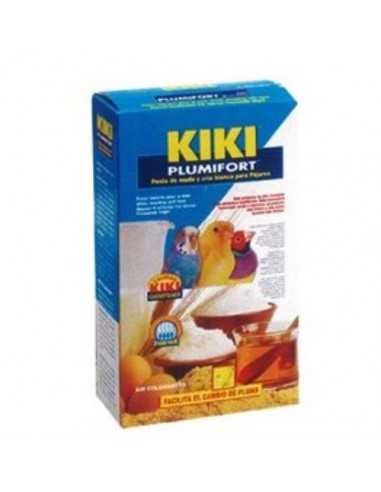 KIKI PASTA PLUMIFORT BLANCA 1 KG.