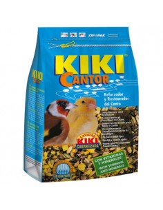 KIKI CANTOR 300 GRAMOS -12-