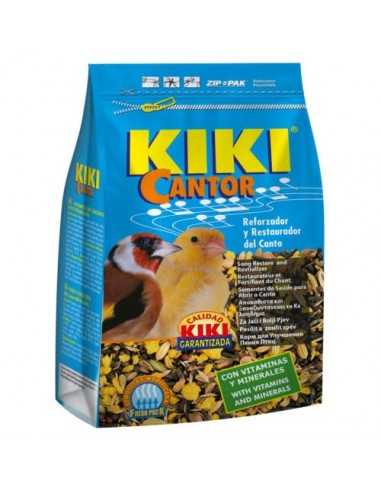KIKI CANTOR 300 GRAMOS -12-