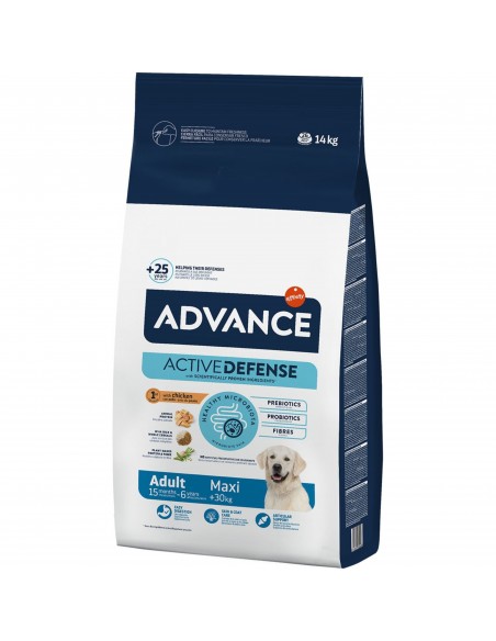 ADVANCE MAXI ADULT 14 KG.