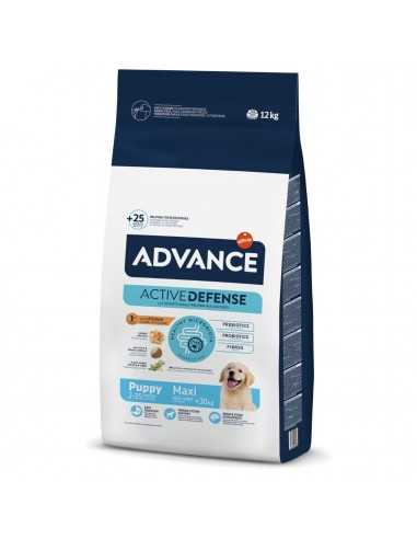 ADVANCE PUPPY MAXI 3 KG.