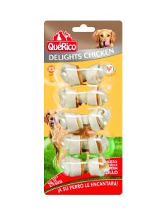 QUERICO DELIGHTS XS 5 UDS.