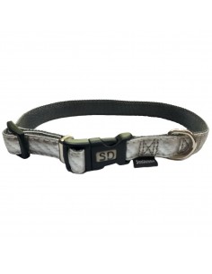 COLLAR DIAMSILY 15X250-350 GRIS