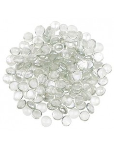 GEMAS GSC 17-19MM BLANCA 450GR.