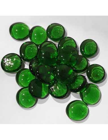 GEMAS GSCG 17-19MM VERDE 450GR.