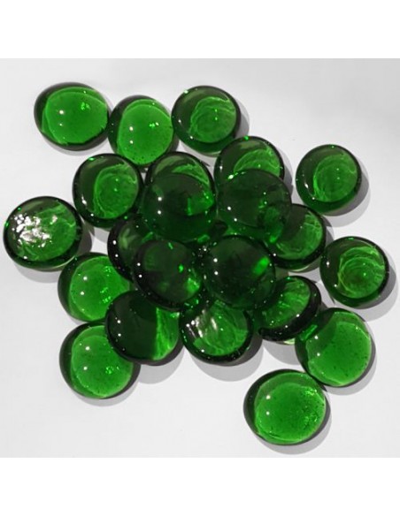 GEMAS GSCG 17-19MM VERDE 450GR.