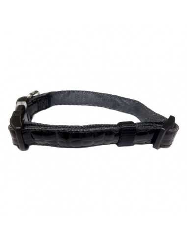 COLLAR CROCCO 15X250-350MM. ONICE