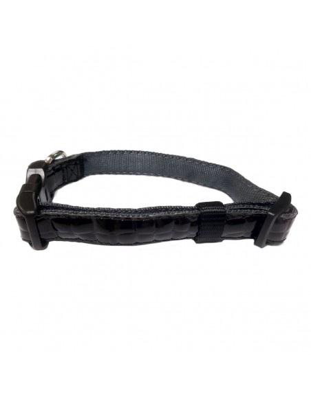 COLLAR CROCCO 15X250-350MM. ONICE