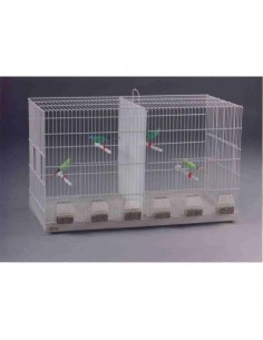 JAULON CRIA B-3 2 DPTOS.COMED.INDIVIDUALES