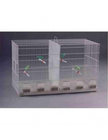 JAULON CRIA B-3 2 DPTOS.COMED.INDIVIDUALES