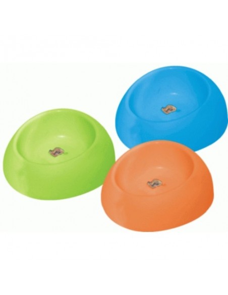 COMEDERO NEON 1100ml. VERDE