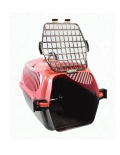 TRANSPORTIN PLASTICO MASCOTA SD