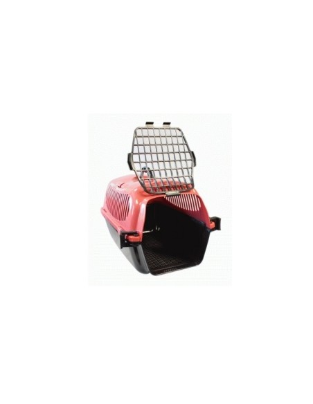 TRANSPORTIN PLASTICO MASCOTA SD
