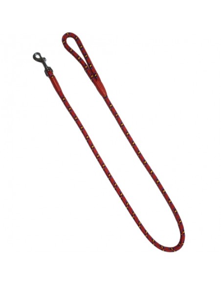 RAMAL NYLON REDONDO 10X1220MM. ROJO RAMAL NYLON REDONDO 10X1220MM. ROJO