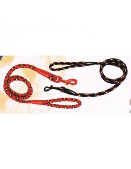RAMAL NYLON REDONDO 15x1220mm. AZUL