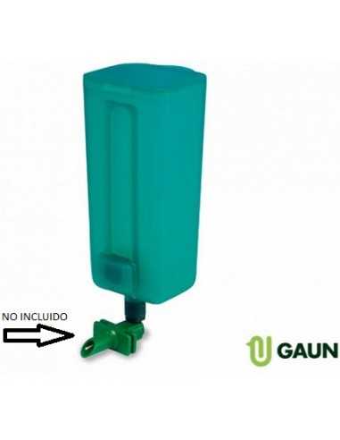 BOTELLA BEBEDERO PAJARO GAUN