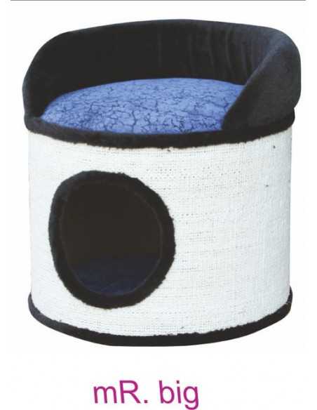 SILLON MR.BIG 45X45X50CM.H / 7KG.