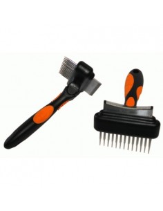 MUDATOR COMBI 13/63 PELO CORTO. SPAYK
