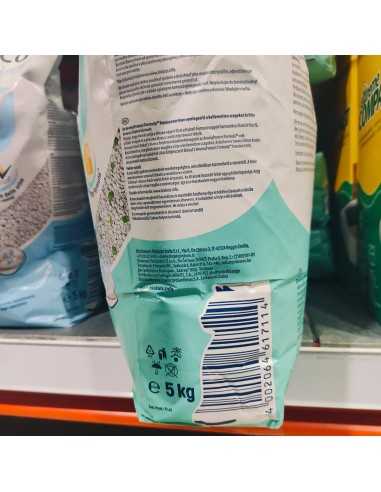 ARENA BIOKAT´S BIANCO FRESH 5 KG.