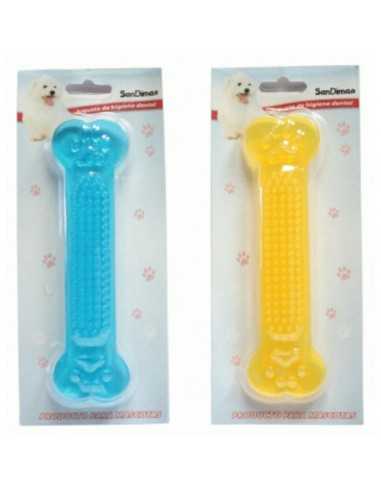 HUESO TRASLUCIDO 10cm.3 Piezas