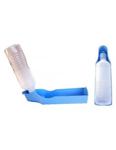 BEBEDERO DE PASEO 500ML.