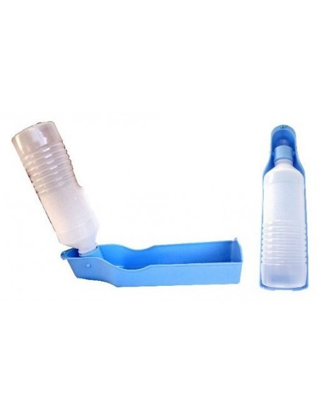 BEBEDERO DE PASEO 500ML.
