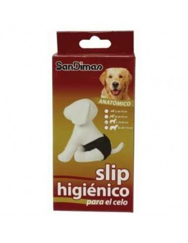 SLIP HIGIENICO 20-30CM. S.D