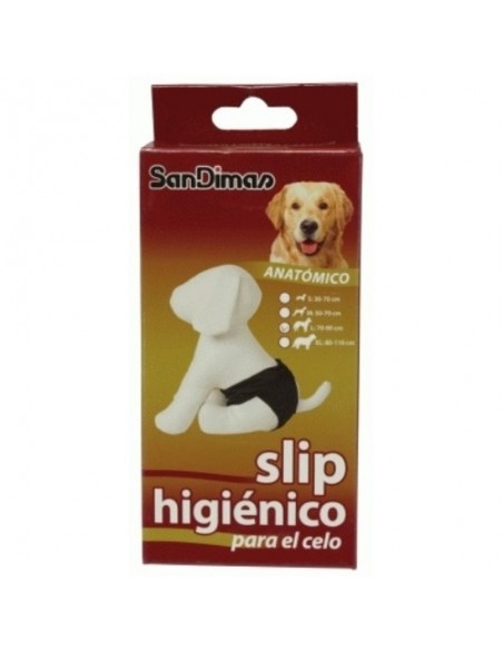 SLIP HIGIENICO 20-30CM. S.D
