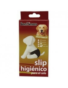 SLIP HIGIENICO 48-62cm.S.D.
