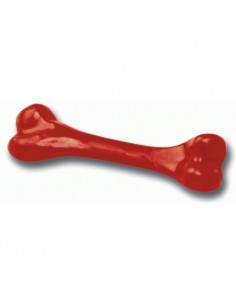HUESO NYLON GRANDE 21 CM. (BLISTER)
