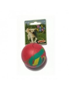 PELOTA GOMA SOLID 5CM.