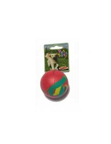 PELOTA GOMA SOLID 5CM.