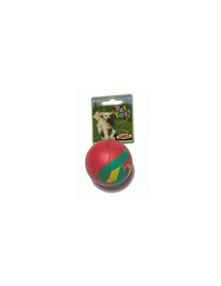 PELOTA GOMA SOLID 5CM.