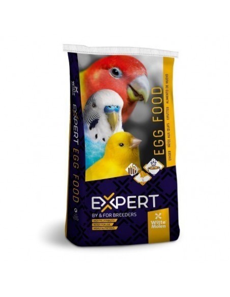 PASTA CRIA WITTE MOLEN AMARILLA 10 KG.