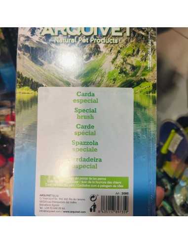 CARDA ESPECIAL GRANDE