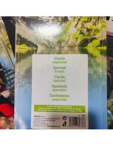 CARDA ESPECIAL GRANDE