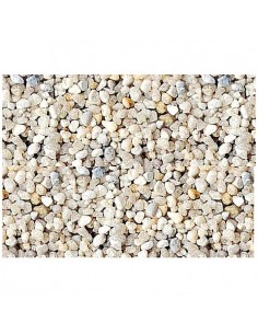 GRAVA BLANCA 5 KG.