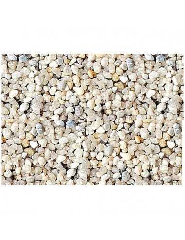 GRAVA BLANCA 5 KG.