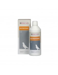 DEXTRONIC 500 ml. Versele Laga